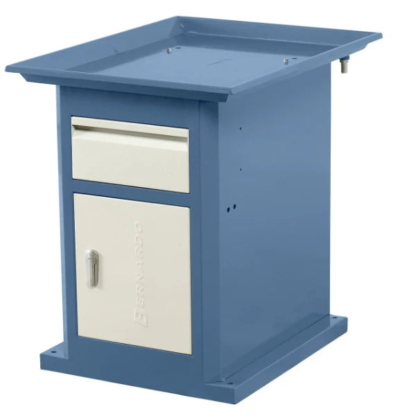 Bernardo Onderbouw BF 3 Deluxe met spanenbak