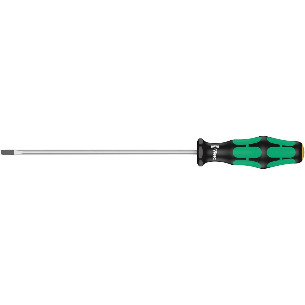335 ZAAGSNEDE SCHROEVENDRAAIER, ELECTRICIËN KLING, 0.5 X 3.0 X 150 MM-0