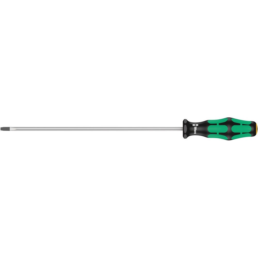 335 ZAAGSNEDE SCHROEVENDRAAIER, ELECTRICIËN KLING, 0.5 X 3.0 X 200 MM-0