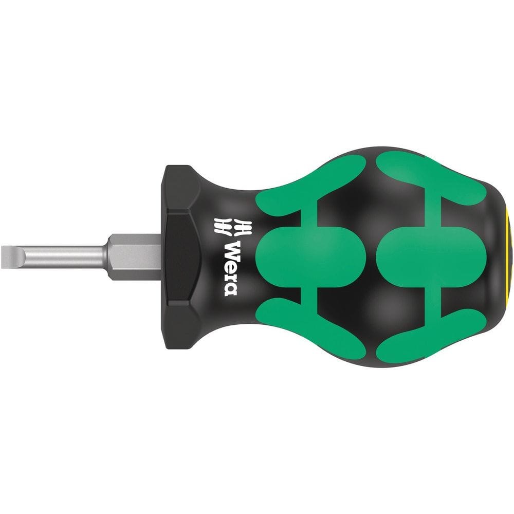 335 STUBBY/CARBURATEURSCHROEVENDRAAIER, 0,6 X 3,5 X 24.5 MM-0