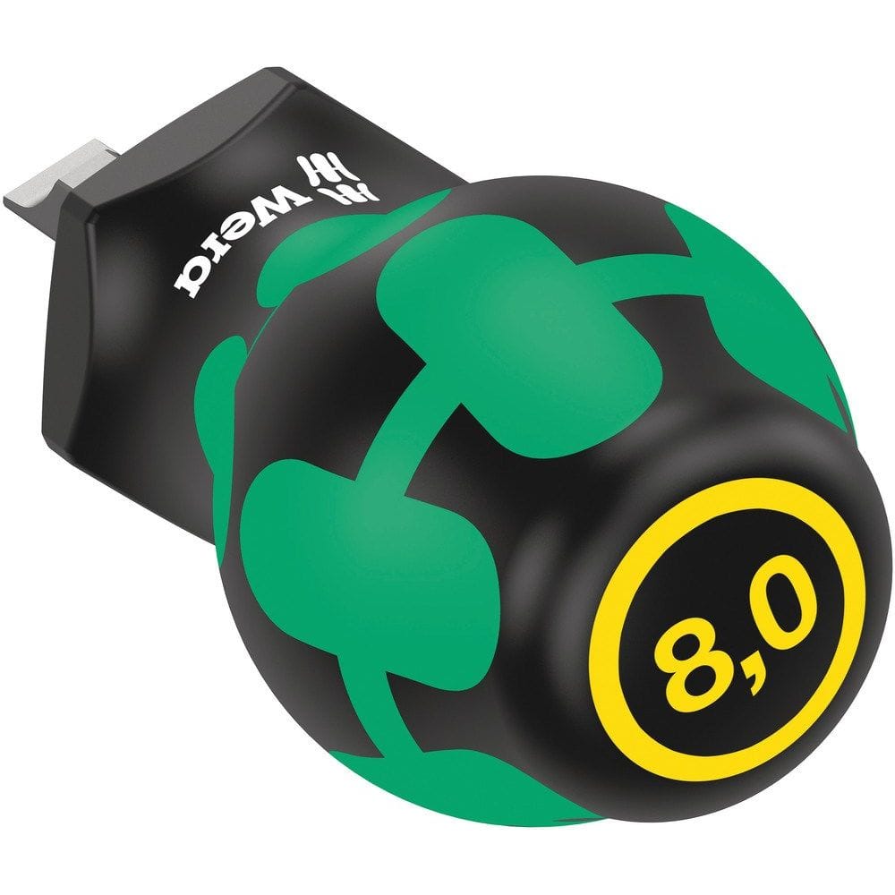 335 STUBBY/CARBURATEURSCHROEVENDRAAIER, 0,6 X 3,5 X 24.5 MM-2