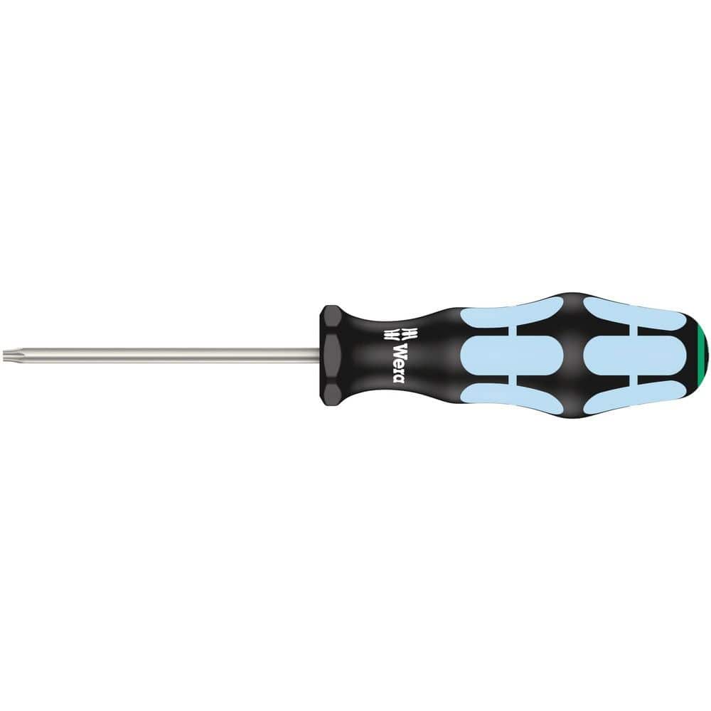 3367 TORX® SCHROEVENDRAAIER, RVS, TX 15 X 80 MM-0