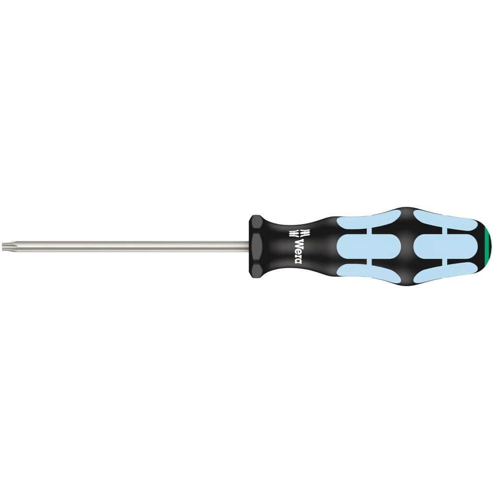 3367 TORX® SCHROEVENDRAAIER, RVS, TX 20 X 100 MM-0