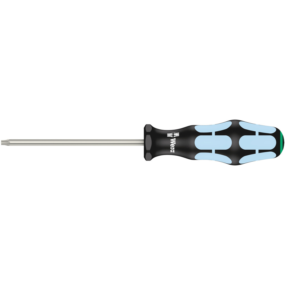 3367 TORX® SCHROEVENDRAAIER, RVS, TX 30 X 115 MM-1