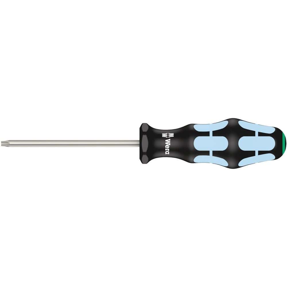 3367 TORX® SCHROEVENDRAAIER, RVS, TX 25 X 100 MM-0
