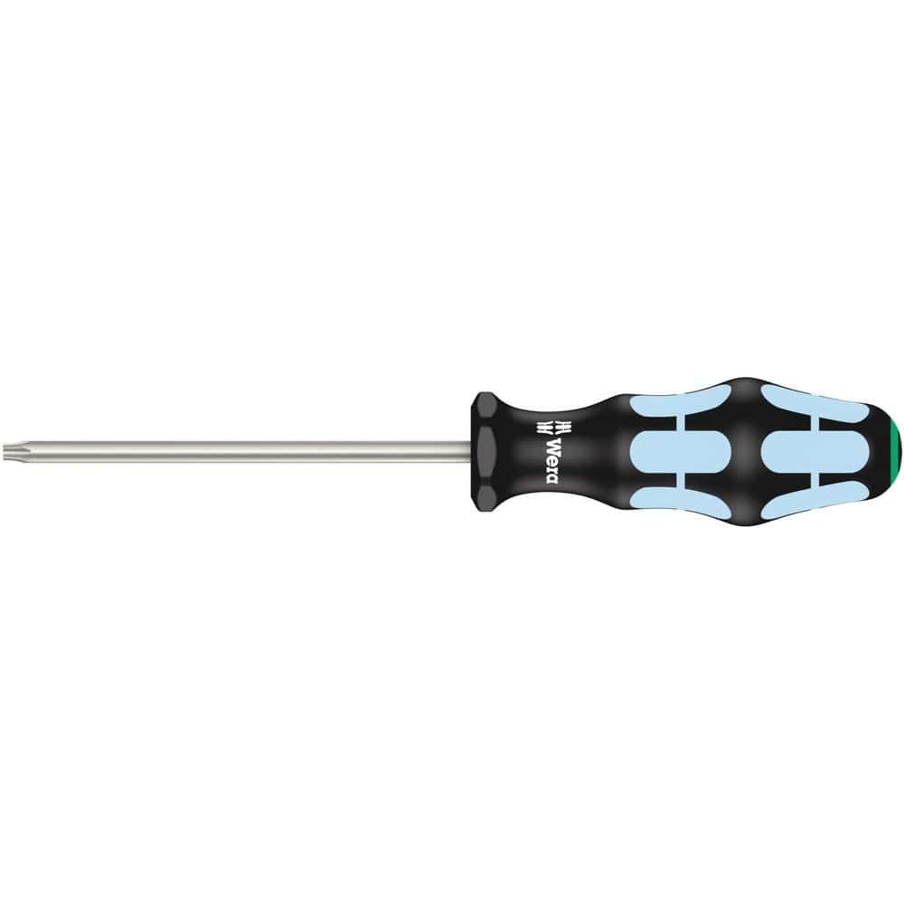 3367 TORX® SCHROEVENDRAAIER, RVS, TX 27 X 115 MM-0