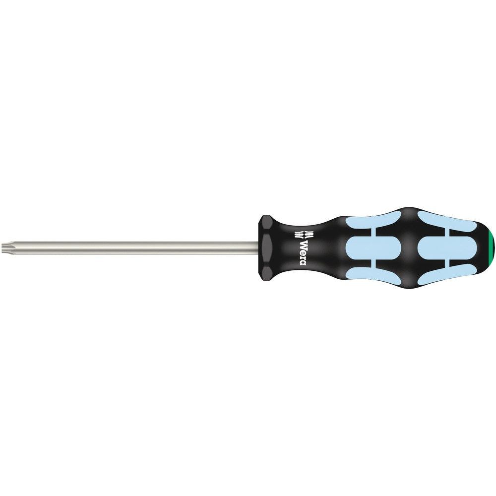 3367 TORX® SCHROEVENDRAAIER, RVS, TX 30 X 115 MM-0