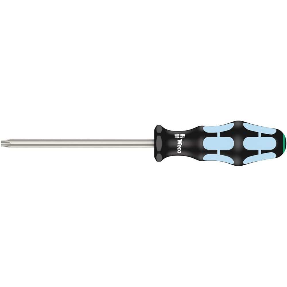 3367 TORX® SCHROEVENDRAAIER, RVS, TX 40 X 130 MM-0