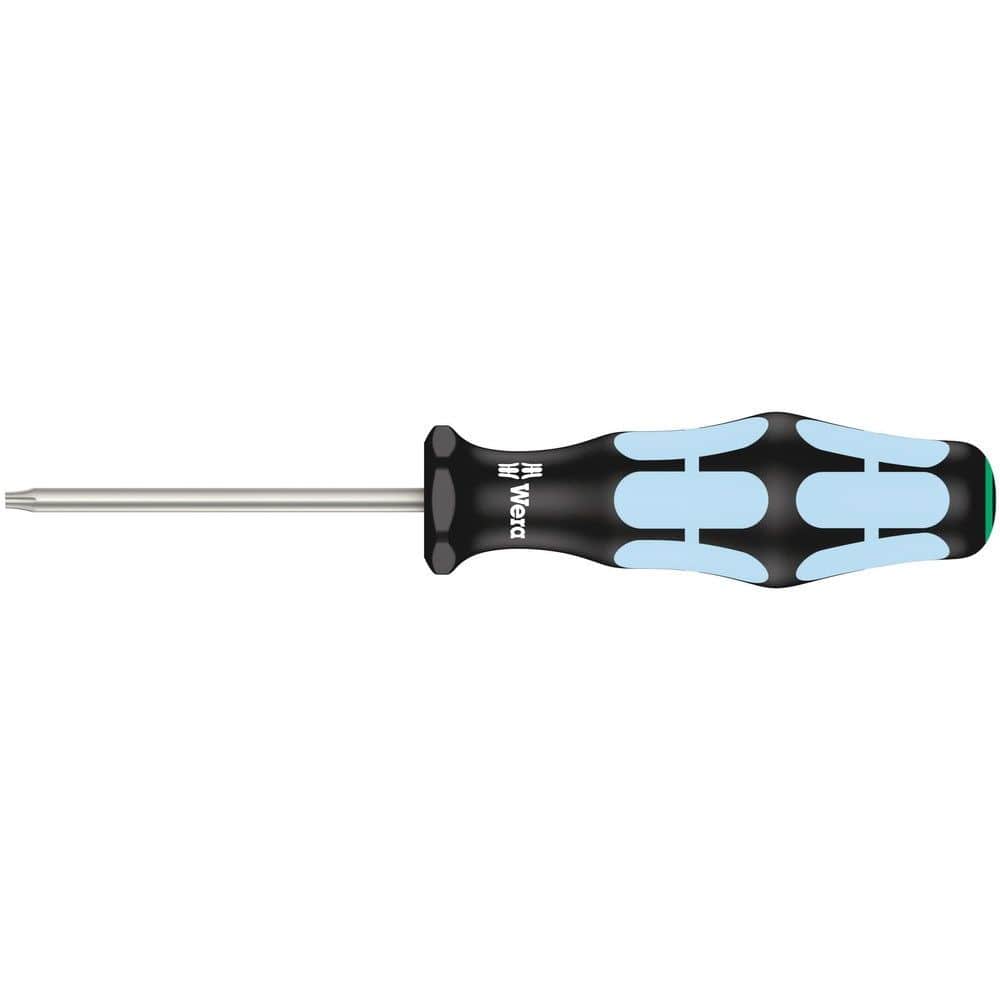 3367 TORX® SCHROEVENDRAAIER, RVS, TX 8 X 60 MM-2