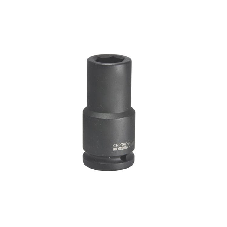 3/4" Krachtdop, 31mm langSteiner AirtoolsMZS Gereedschap
