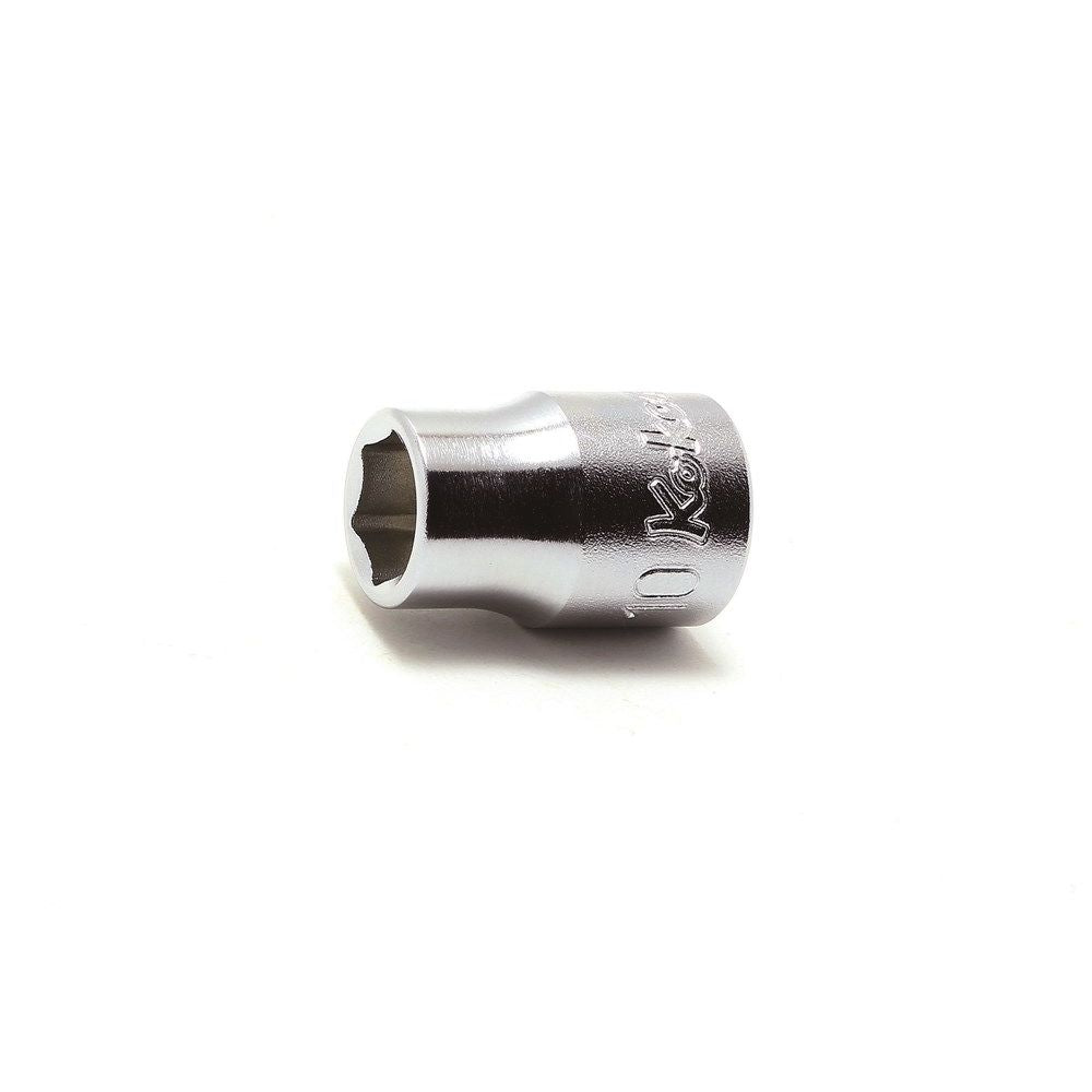 3/8" handdop SW7mm 6-kant L=26mm-1