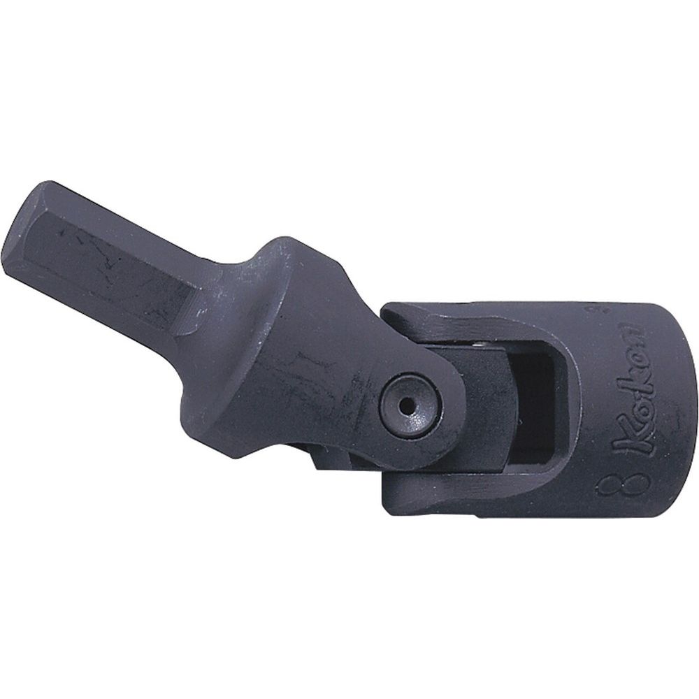 3/8" inbusdop 8mm met knie-0