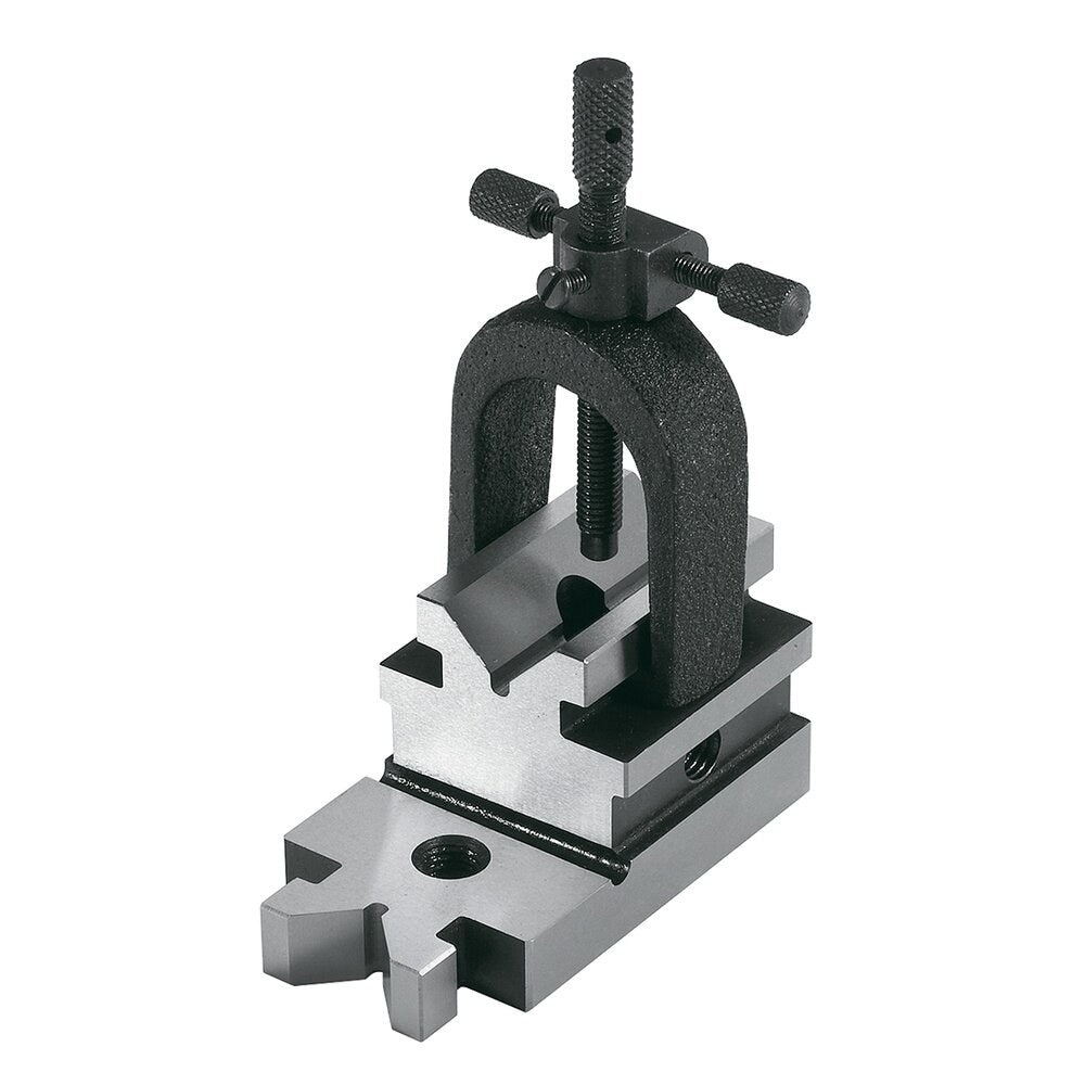 Bernardo Speciale prisma 90 x 48 x 48 mm, met klembeugel