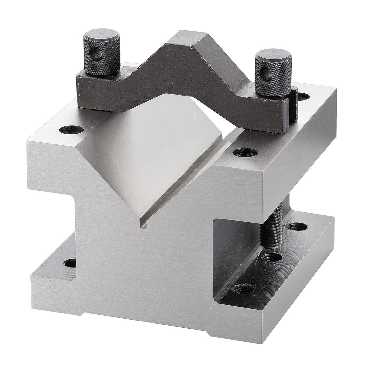 Bernardo Prismapaar 60x60x50mm met spanbeugel