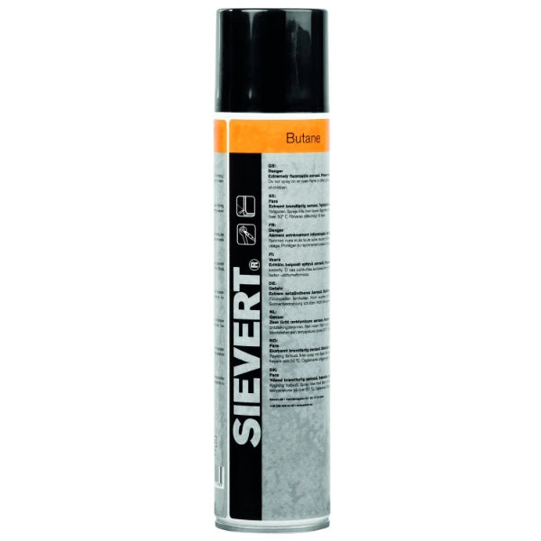 Sievert Gaspatroon Butaangas Vulbuis 300 ml