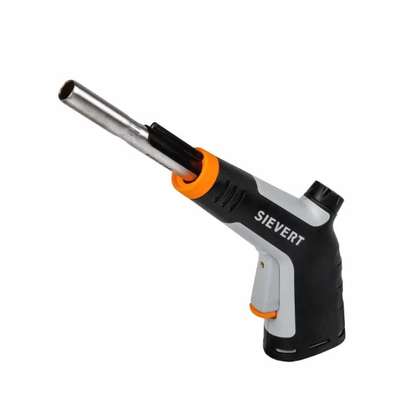 Sievert Powerjet Cycloonbrander 870601 EU 7/16" (zonder gaspatroon)