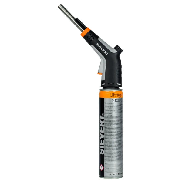 Sievert Powerjetset EU met Ultragas 220583