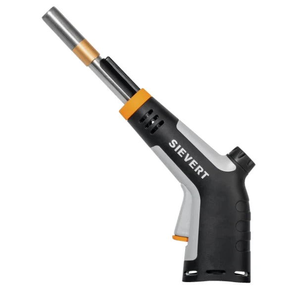 Sievert Powerjet Cycloonbrander UNEF 1" (zonder gaspatroon)