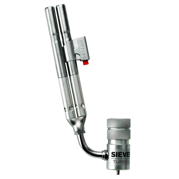 Sievert Turbojet Brander US dubbel (360 graden)