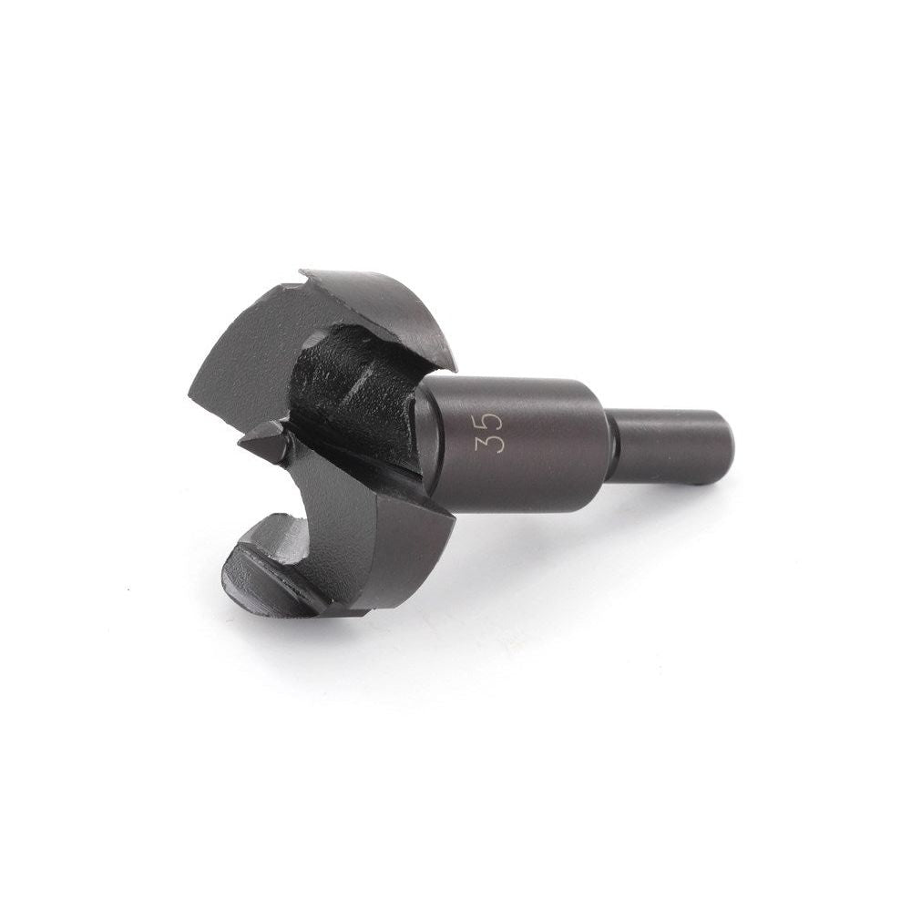 Beslagboor WS 35.0mm-0