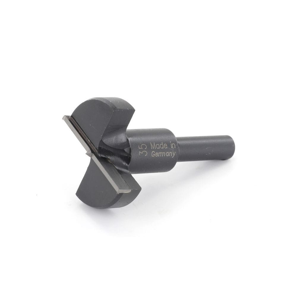 Beslagboor HM 15x40x60mm-0