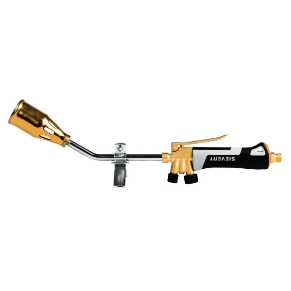 Sievert Pro 88 Turboroofer 50 3/8" LH