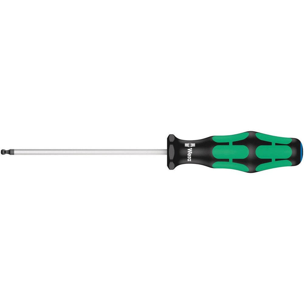 352 ZESKANT KOGELKOP SCHROEVENDRAAIER, 3.0 X 100 MM-0