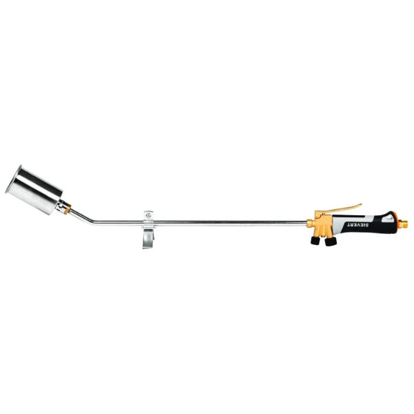 Sievert Pro 88 Turboroofer 60 3/8" LH