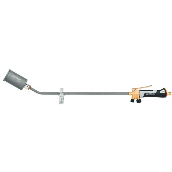 Sievert Pro 88 Branderset O60 Titanium