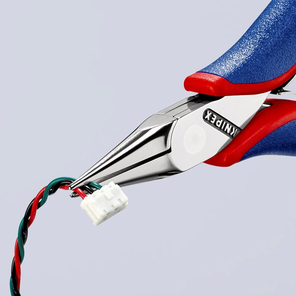 KNIPEX 35 22 115 Elektronica-grijptang met meer-componentengrepen 115 mm-3
