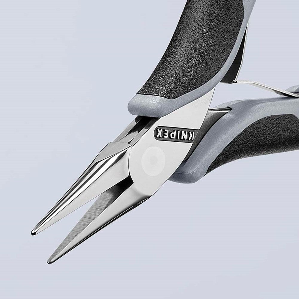 KNIPEX 35 22 115 ESD Elektronica-grijptang ESD met meer-componentengrepen 115 mm-7