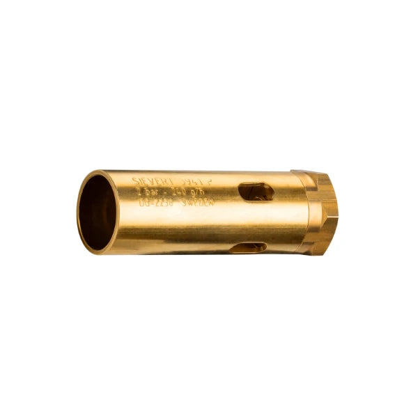 Sievert Pro Standaardbrander O22mm
