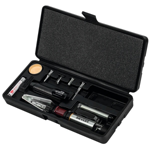 Sievert Butajet soldeerset Premium