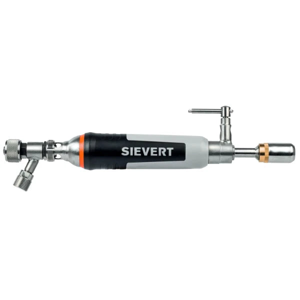 Sievert Pro 95 Soldeerbout - titanium