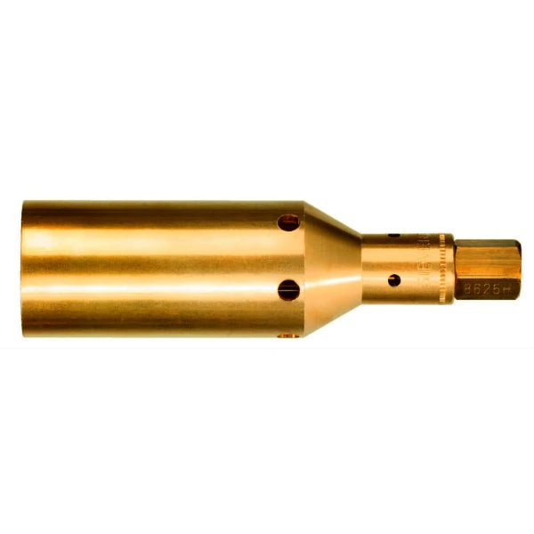 Sievert Pro 86 Krachtige brander Light Line O22 mm