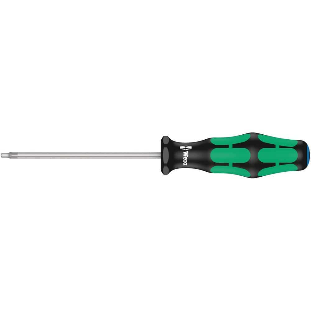 354 ZESKANT SCHROEVENDRAAIER, 2.0 X 75 MM-0