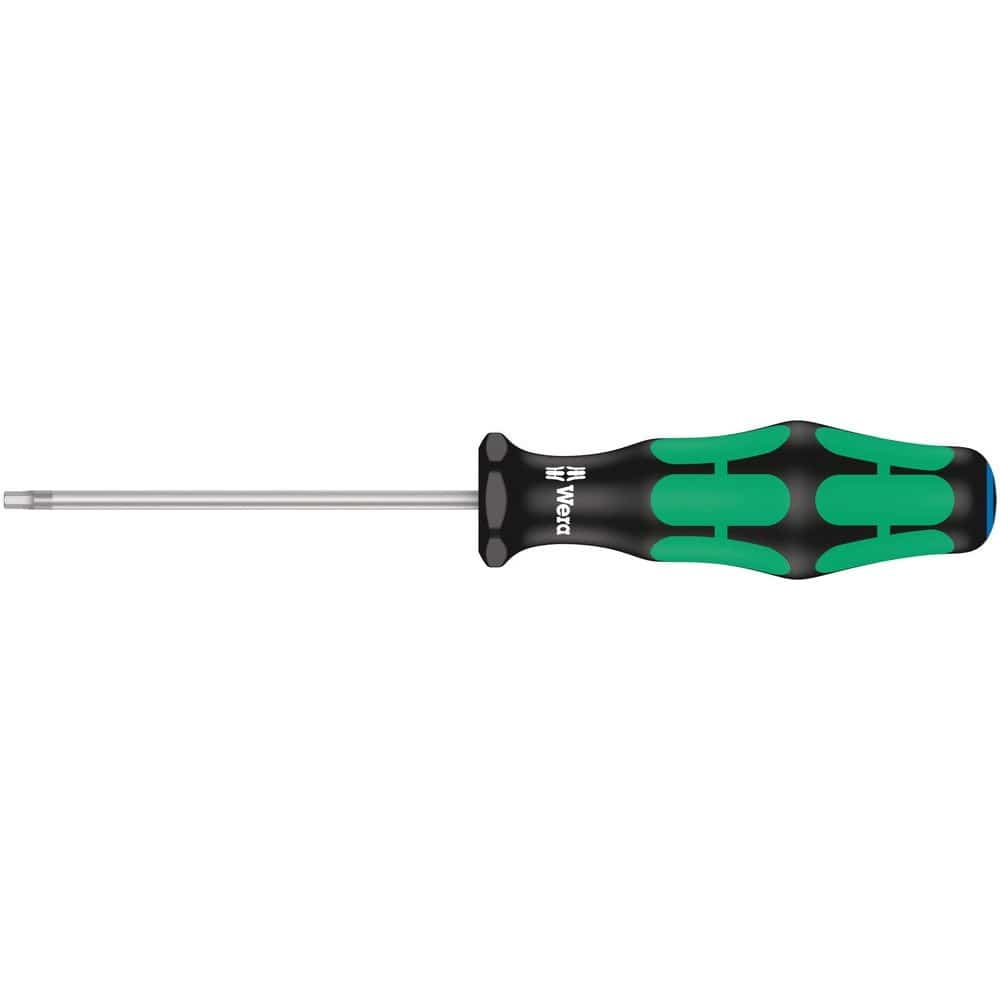 354 ZESKANT SCHROEVENDRAAIER, 2.5 X 75 MM-0