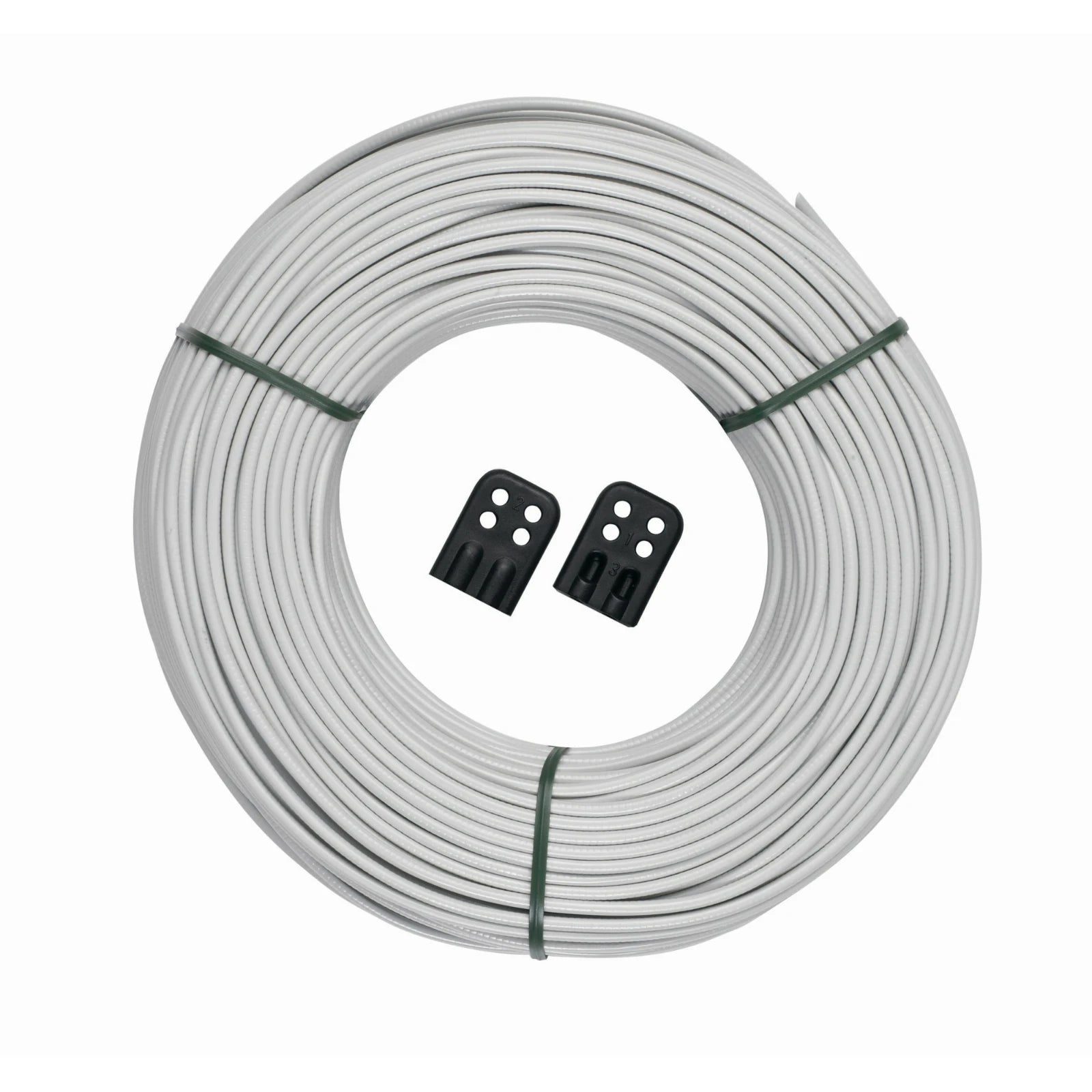 Brabantia Drooglijn 65m - wit