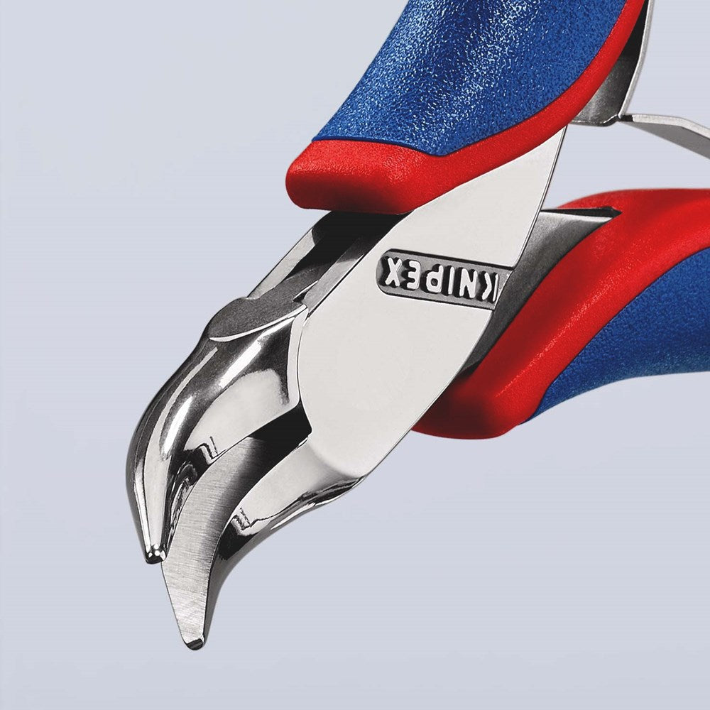 KNIPEX 35 42 115 Elektronica-grijptang met meer-componentengrepen 115 mm-4