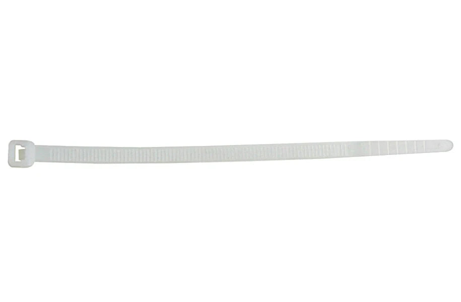 ERRO Kabelbinders nylon 200mm (100 stuks)