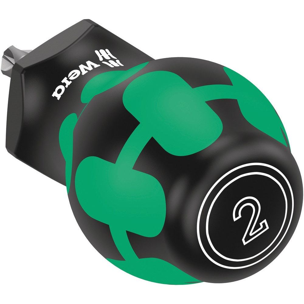 355 PZ KRUISKOP STUBBY/CARBURATEURSCHROEVENDRAAIER, PZ 2 X 25 MM-2