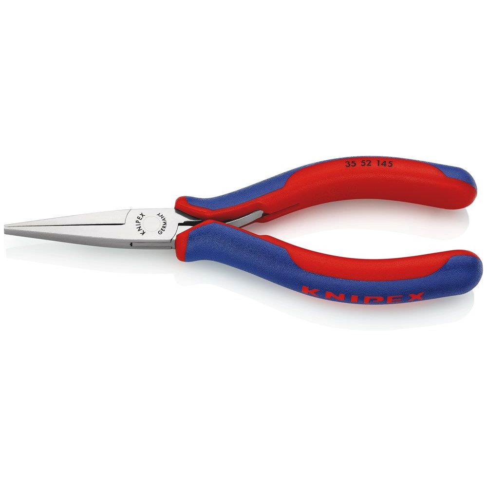 KNIPEX 35 52 145 Elektronica-grijptang met meer-componentengrepen 145 mm-0