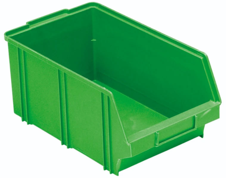 ERRO Stapelbakken B4 - groen