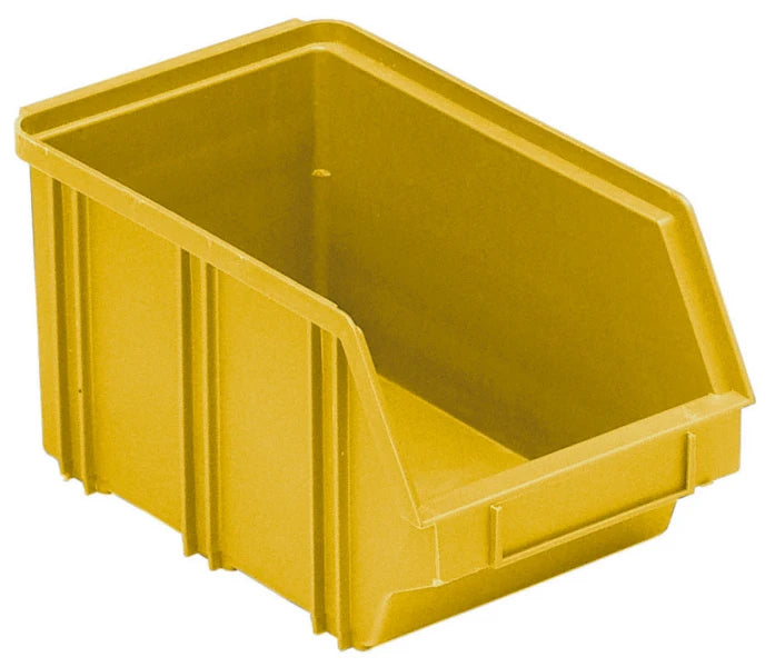 ERRO Stapelbakken B3 - geel