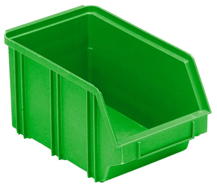 ERRO Stapelbakken B3 - groen