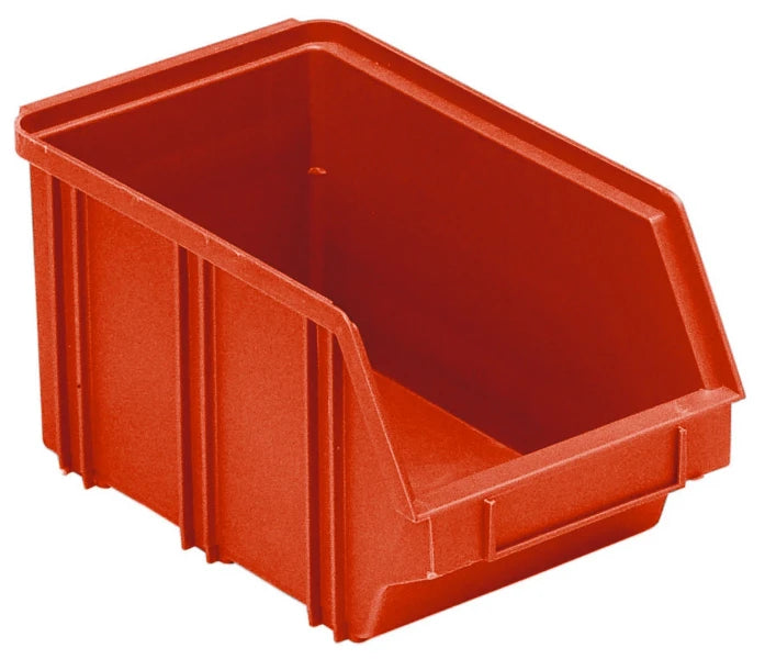ERRO Stapelbakken B3 - rood