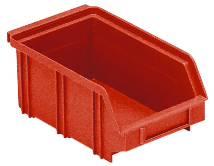 ERRO Stapelbakken B2 - rood
