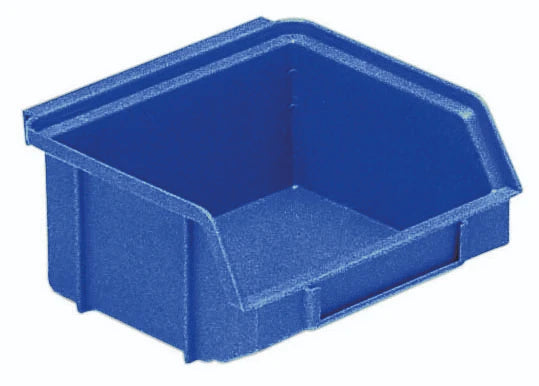 ERRO Stapelbakken B1 - blauw