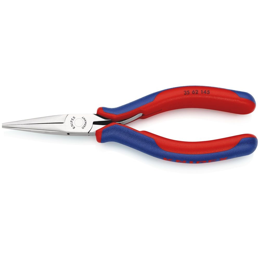 KNIPEX 35 62 145 Elektronica-grijptang met meer-componentengrepen 145 mm-0