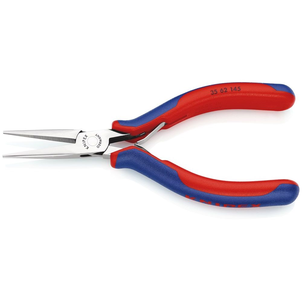KNIPEX 35 62 145 Elektronica-grijptang met meer-componentengrepen 145 mm-2